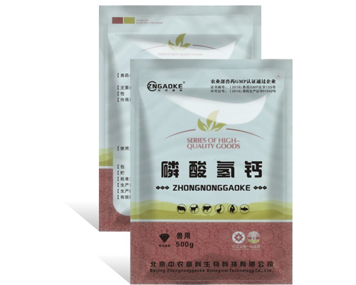 磷酸氢钙